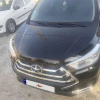 jac s3مدل 1402|خودرو سواری و وانت|تهران, الهیه|دیوار