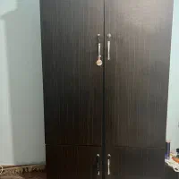 فروش کمد سفارشی ارتفاع ۲ متر