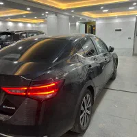 نیسان سیلفی مکس ادیشن