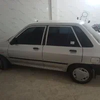 پراید مدل ۸۹|خودرو سواری و وانت|تهران, شهرک ابوذر|دیوار