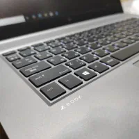 اچ پی Zbook G7 سی پی یو i7-10750H رم۳۲ گرافیک DDR6|رایانه همراه|شیراز, فخرآباد (دروازه کازرون)|دیوار