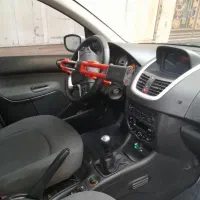 پژو ۲۰۷ دنده TU5 مدل ۱۴۰۰|خودرو سواری و وانت|کاشان, عربها|دیوار