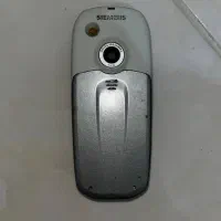 زیمنس CX65|موبایل|تهران, پونک|دیوار