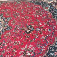 قالی  ۹ متری