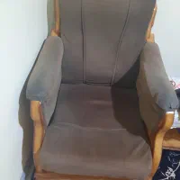 مبل کارکرده|مبلمان خانگی و میز عسلی|فولادشهر, B6|دیوار