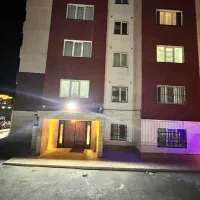 فاز ۵ بلوک نمونه مشاعات بی نظیر