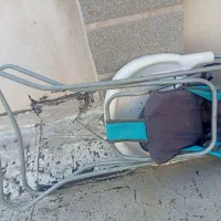 کالسکه بدون چرخ|کالسکه و لوازم جانبی|ارومیه, |دیوار