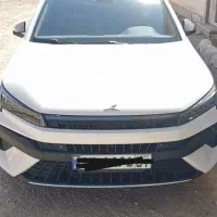 کی‌ام‌سی J7، مدل ۱۴۰۳