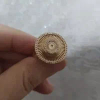 انگشتر و گردنبند ژوپینگ|بدلیجات|قم, پردیسان|دیوار