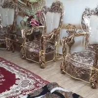 دوخت و نصب کاور مبل اکبری|خدمات پیشه و مهارت|اردبیل, |دیوار