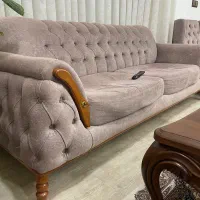 مبل ۸نفره