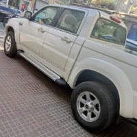 کاپرا یو /CAPRA U/ B دو دف /تک کابین صفر روز ۱۴۰۴|خودرو سواری و وانت|تهران, صادقیه|دیوار