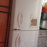 یخچال امرسان و ال ای دی|یخچال و فریزر|اسلامشهر, شهرک توحید|دیوار