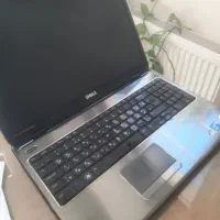 لپتاب dell inpiron N5010 قیمت ۸.۵۰۰ با هارد ssd|رایانه همراه|کاشمر, |دیوار