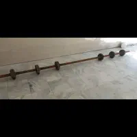 لوله فنر کرکره