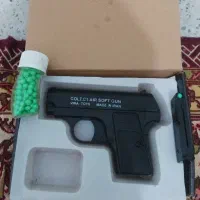 تفنگ ساچمه ای C1