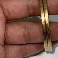 النگو بچگانه|جواهرات|فسا, |دیوار