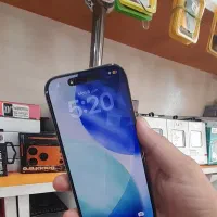 ایفون 16پرو ریجستر شده