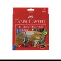 مدادرنگ فابرکاستل
