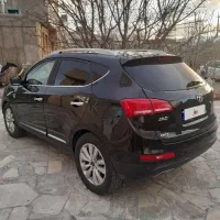 جکs5 1396|خودرو سواری و وانت|ماکو, |دیوار