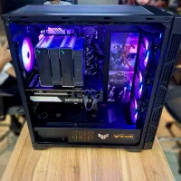 کیس i9 نسل ۱۲ پرقدرت