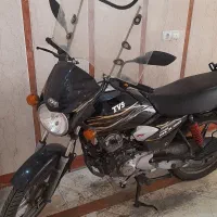 فروش موتور hlx 150 مدل ۴۰۳|موتورسیکلت|تهران, بلوار کشاورز|دیوار