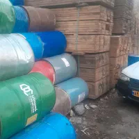 دفترفروش تخته بنایی۳۳۲۴۱۰۸۹بشکه+نردبان+فرغون بنایی|حراج|تهران, خاوران|دیوار