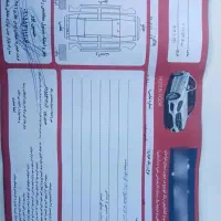 پارس tu5 کلاس 15|خودرو سواری و وانت|تربتحیدریه, حسنی بالا|دیوار