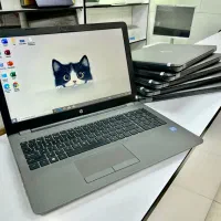 (رادگستر شعبه کفیشه) لپتاپ HP 250 G6 i5 نسل 7