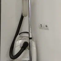 جارو برقی ا اگ آلمان