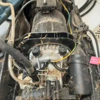 تـعمـیرات تخصصی کارواش های خانگی و صنعتی و پمپ باد