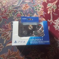 دسته پی اس فور . نو