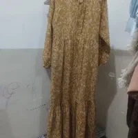 پیراهن ساحلی