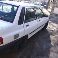 پراید مدل 86