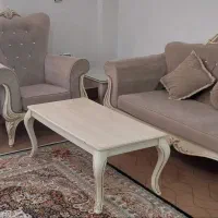 مبل هفت نفره