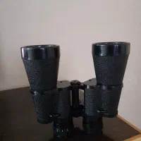 دوربین شکاری قدیمی ژاپنی|کوهنوردی و کمپینگ|کرمانشاه, |دیوار