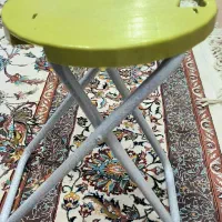 صندلی نشیمن مسافرتی زیر قیمت|کوهنوردی و کمپینگ|اصفهان, جاوان|دیوار
