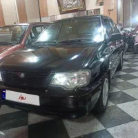 پراید 132 دوگانه کارخانه