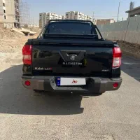 کلوت اتوماتیک 1403|خودرو سواری و وانت|تهران, گلستان (شهرک راه آهن)|دیوار