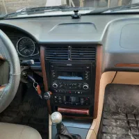 پارس tu5 مدل 95 بدون رنگ|خودرو سواری و وانت|گلپایگان, |دیوار