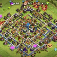 اکانت‌کلش‌تاون‌۱۲