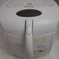 سرخ کن مارک مولینکس