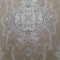 یک جفت فرش ماشینی ۷۰۰شانه