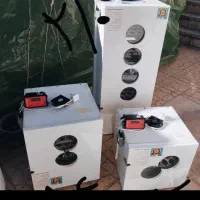 دستگاه جوجه کشی تمام اتومات