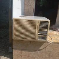 کولر گازی پنجره‌ای