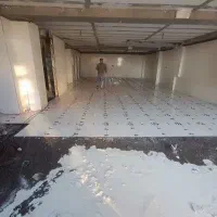 کاشی کاری و سرامیک کاری و سیمانکاری