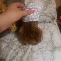 عروسک تمام گوشتی|اسباب‌بازی بچه|اصفهان, شیخ اشراق|دیوار