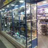 فروش دکور و  ویترین  مغازه|فروشگاه و مغازه|چابهار, |دیوار