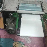 دستگاه خمیر پهن کن
