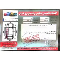 ال نود۸۷کیلومتر ۳۵۰۰۰۰ح۴۵۰/۰۰۰/۰۰۰|خودرو سواری و وانت|یزد, |دیوار